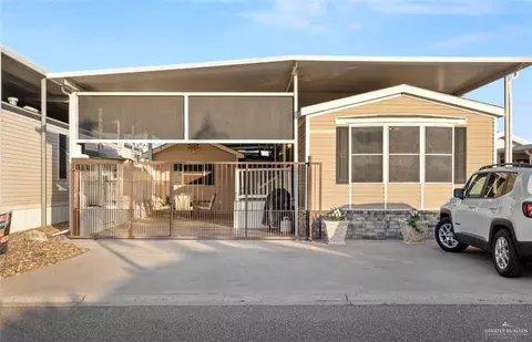 2310 Double Eagle Dr, Mission, TX 78572