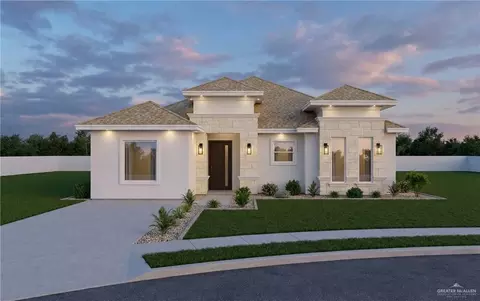 2005 Alisson St, Alton, TX 78573