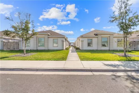 5709 Sandpiper Ave, Mcallen, TX 78504