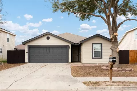 10713 N 30th St, Mcallen, TX 78504