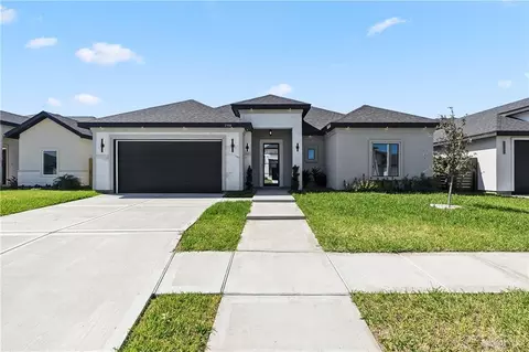 2908 Arboledas Dr, San Juan, TX 78589