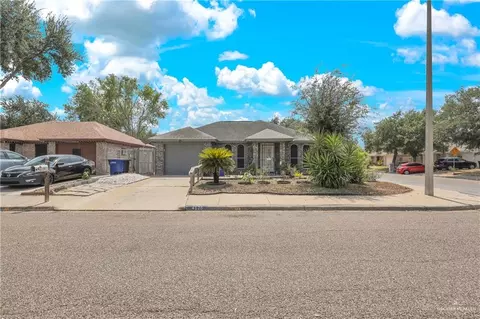 4125 Goldenrod Ave, Mcallen, TX 78501