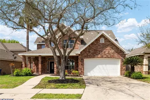 7503 N 16th Ln, Mcallen, TX 78504
