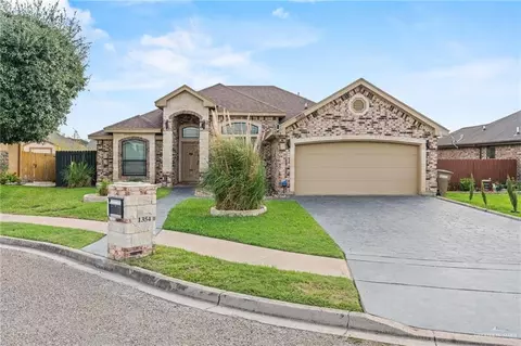 1354 Tanya Tucker Dr, Edinburg, TX 78541