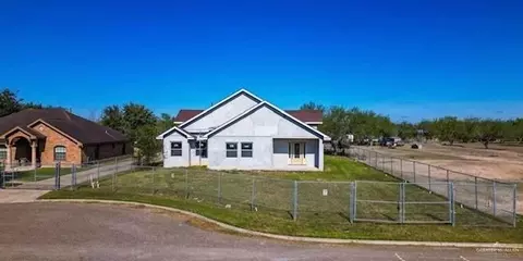 5415 Pancho Villa Dr, Edinburg, TX 78542