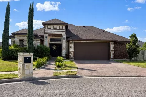 10805 N 30th St, Mcallen, TX 78504