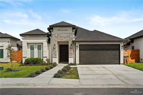 2729 E Conroe Rd, Edinburg, TX 78542