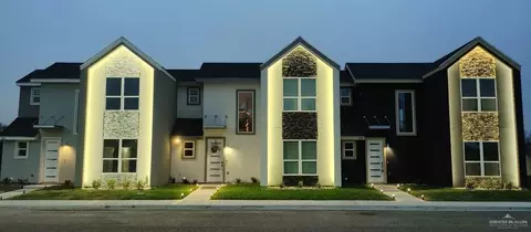 5403 N Crown Pt, Pharr, TX 78577