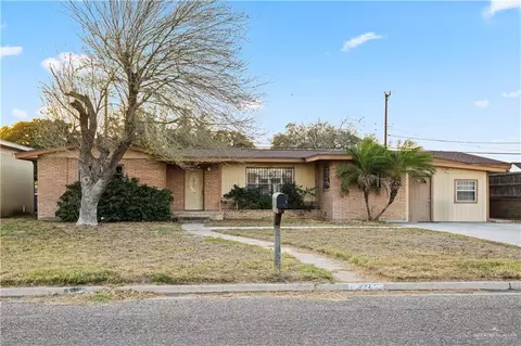 1421 S 10th Ave, Edinburg, TX 78539