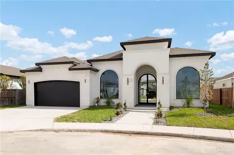 2502 Viola St, Mission, TX 78574