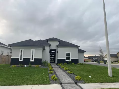 1708 Sophia Dr, San Juan, TX 78589