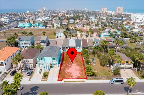 112 E Retama St, South Padre Island, TX 78597