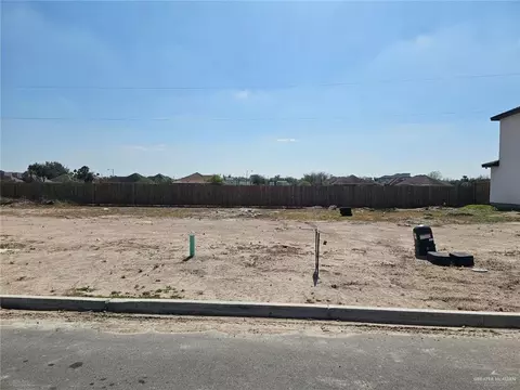 2618 E Solar Dr, Mission, TX 78574