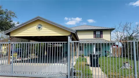 138 Valle Vista Dr, Elsa, TX 78543
