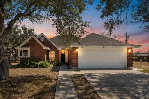 405 S Magnolia Hts, La Feria, TX 78559
