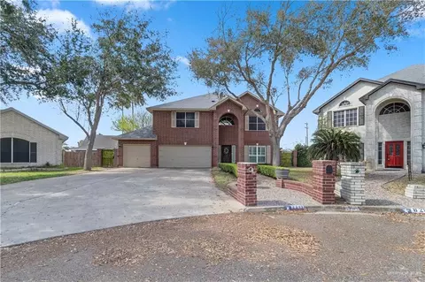 2249 Dartmouth Ave, Mcallen, TX 78504