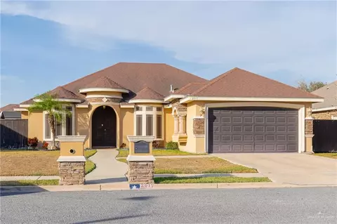 2017 Glendale Dr, Edinburg, TX 78541
