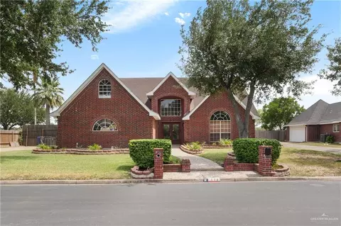 113 Pelican Ave, Mcallen, TX 78504