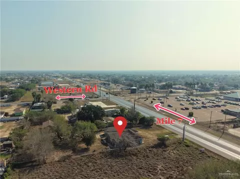 7432 W Mile 7 Rd, Mission, TX 78574
