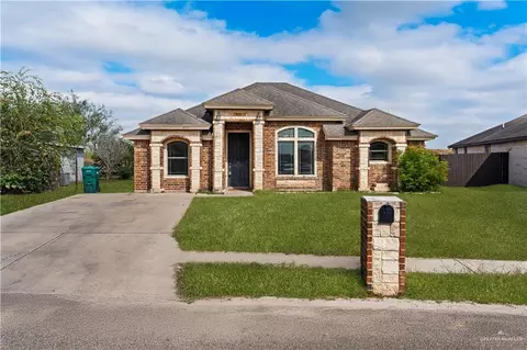 301 Monica Ave, Pharr, TX 78577
