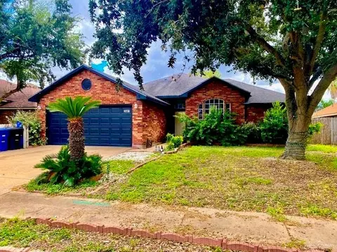 3601 Xenops Ave, Mcallen, TX 78504