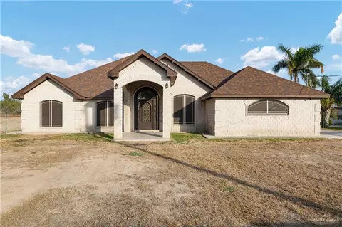 704 Goodwin Acres Rd, Palmview, TX 78574