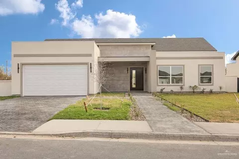 2305 Trinity Ave, Mcallen, TX 78504