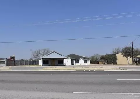 1851 E 3 Mile Line Rd, Penitas, TX 78576
