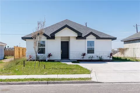 1303 Carlos Dr, Alamo, TX 78516