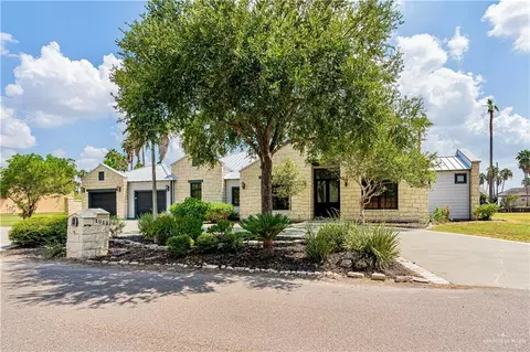 1013 Harbor Ln, La Joya, TX 78560