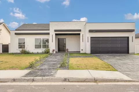2309 Trinity Ave, Mcallen, TX 78504