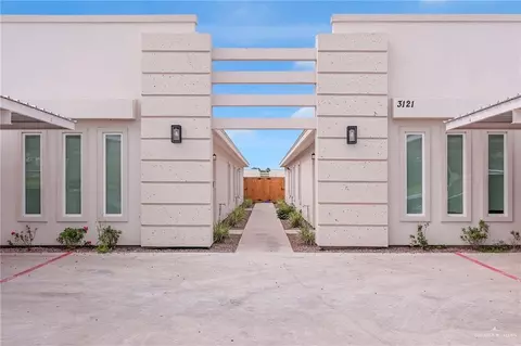 3121 Briggs Rd, Weslaco, TX 78596