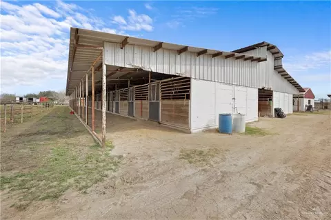 14061 Benito A Ramirez Rd, Edcouch, TX 78538