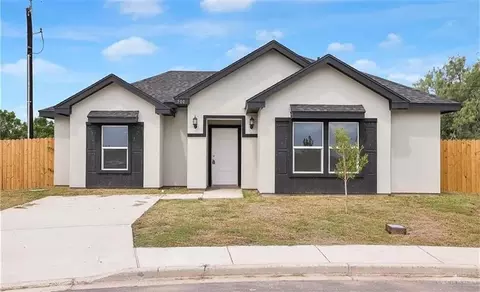 500 Bridget St, Weslaco, TX 78596