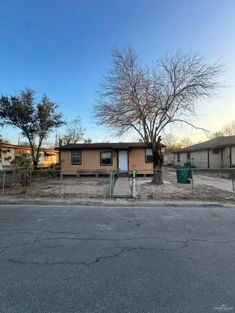 812 Egly Ave, Pharr, TX 78577