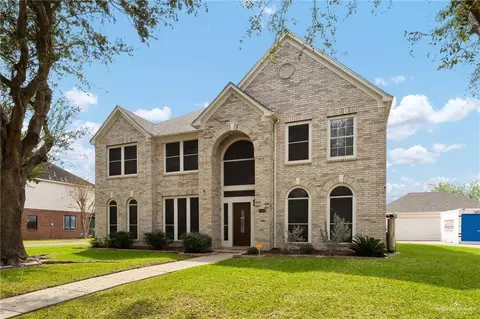 2906 San Efrain St, Mission, TX 78572