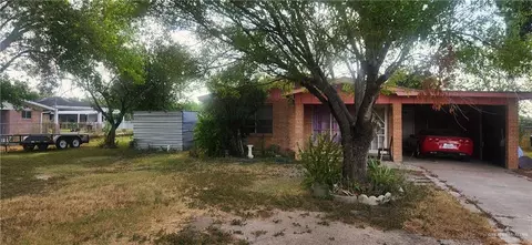 5901 N Sugar Rd, Pharr, TX 78577
