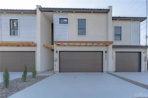 803 19 12 St, Mcallen, TX 78501