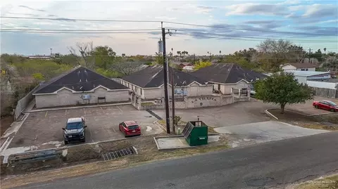 705 11th St, Donna, TX 78537