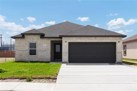 18022 Green Jay Dr, Harlingen, TX 78552
