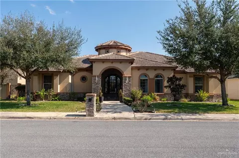 3801 S L St, Mcallen, TX 78503