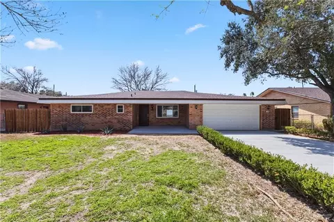 411 E Austin Ave, Alamo, TX 78516