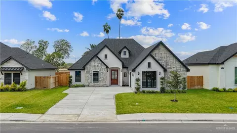 7817 N 40th St, Mcallen, TX 78504