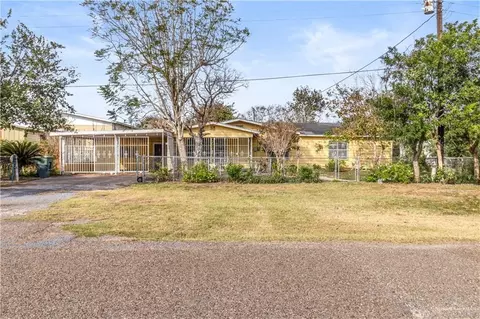 8350 Guadalupe Blvd, Monte Alto, TX 78538