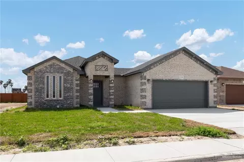 17998 Green Jay Dr, Harlingen, TX 78552