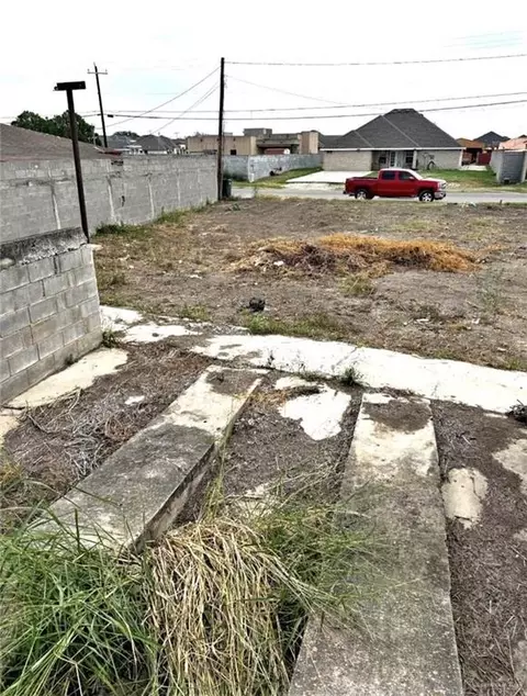 00 N Efren Ramirez Ave, Roma, TX 78584