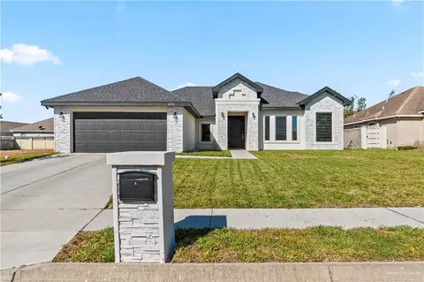2712 S L St, Mcallen, TX 78503