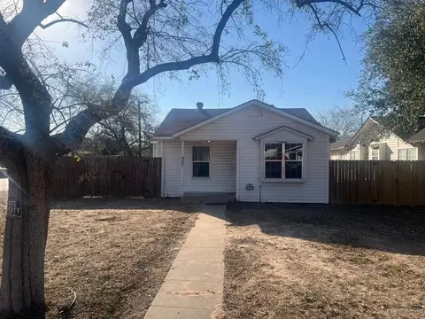 927 S 5th Ave, Edinburg, TX 78539