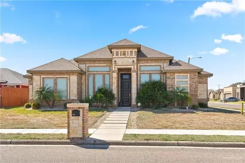 2604 Caledonia St, Edinburg, TX 78542