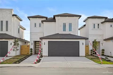 2610 E Solar Dr, Mission, TX 78572